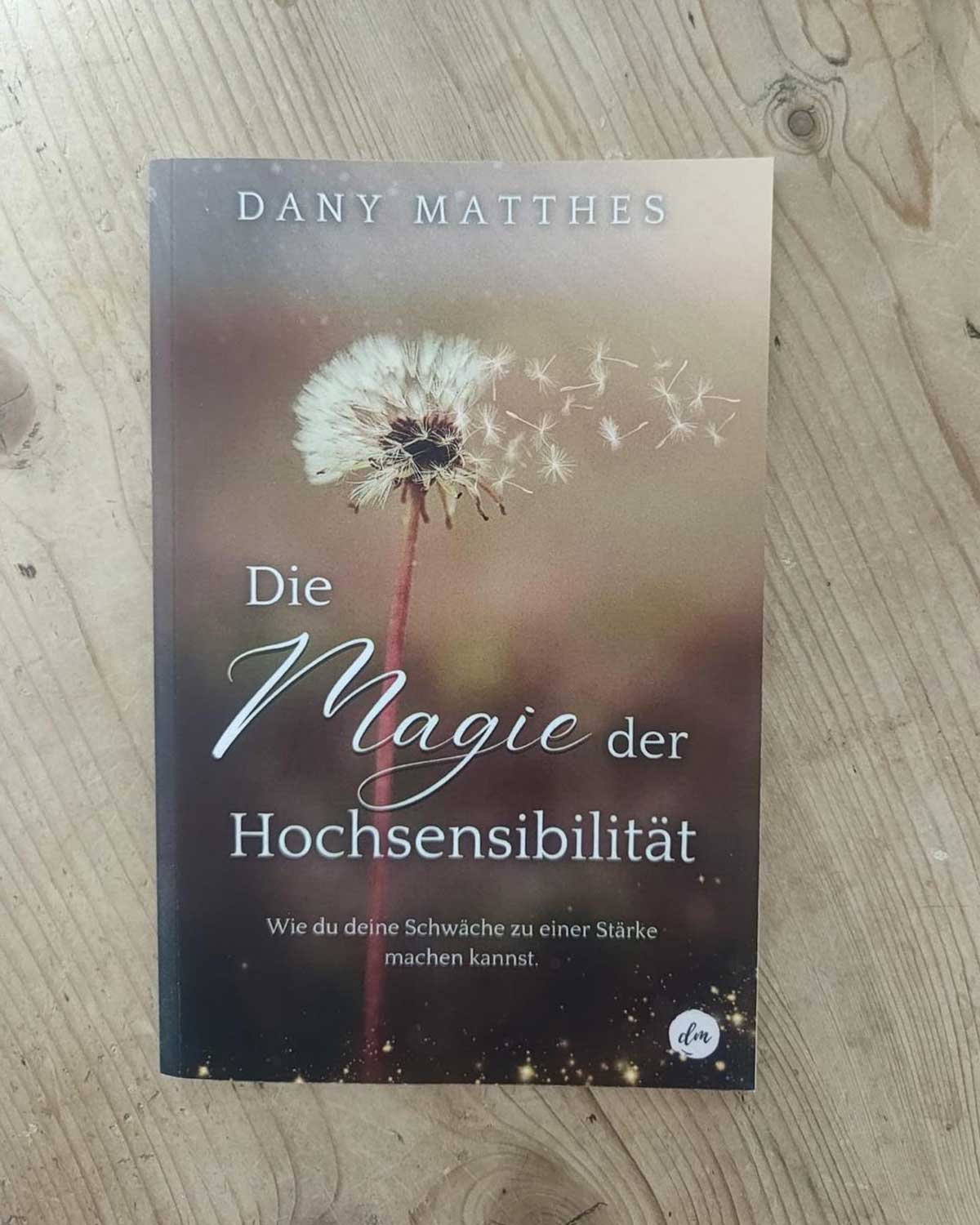 Dany Matthes