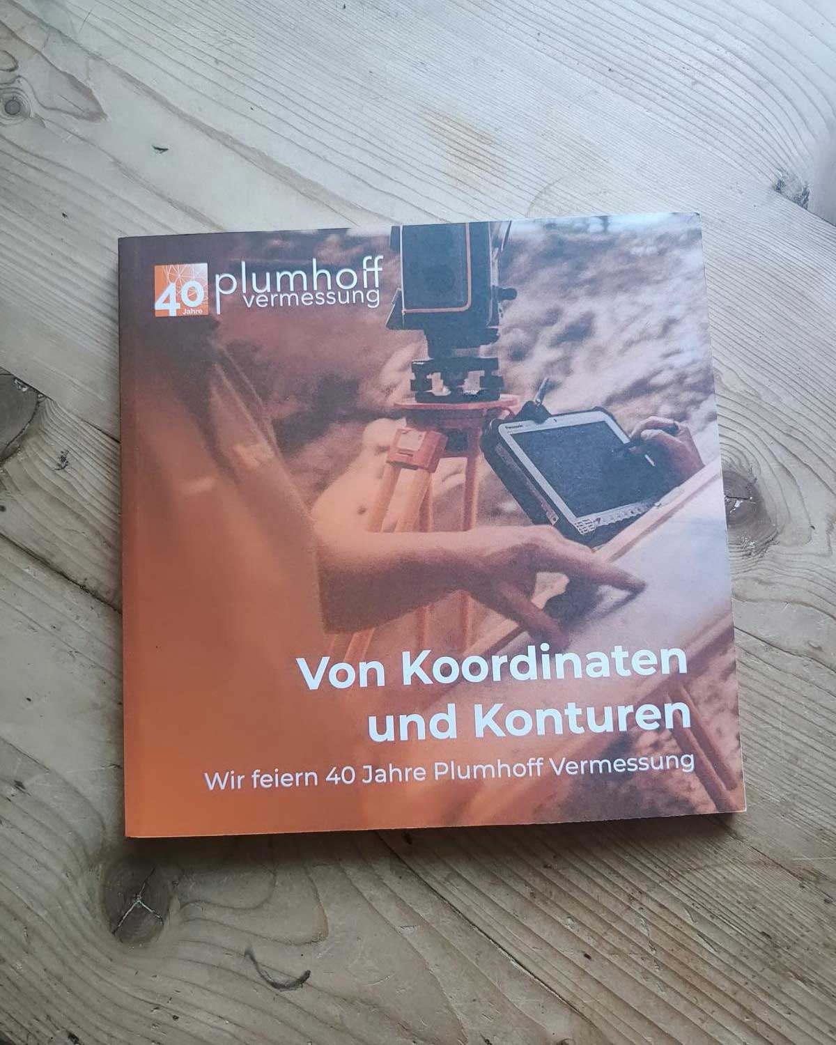 Tim Plumhoff von <a href="https://vermessung-plumhoff.de/">Plumhoff Vermessung</a>